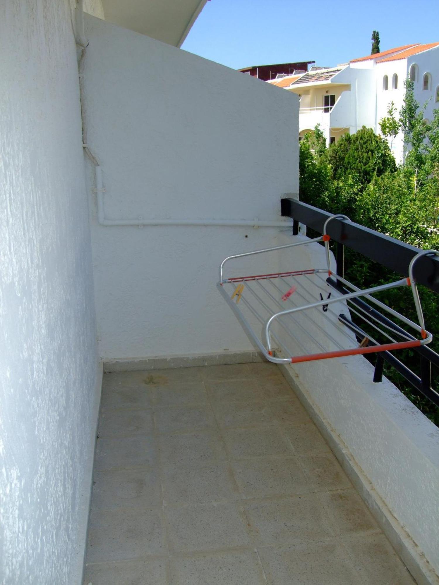 Antonios Hotel ฟาลิรากี ห้อง รูปภาพ