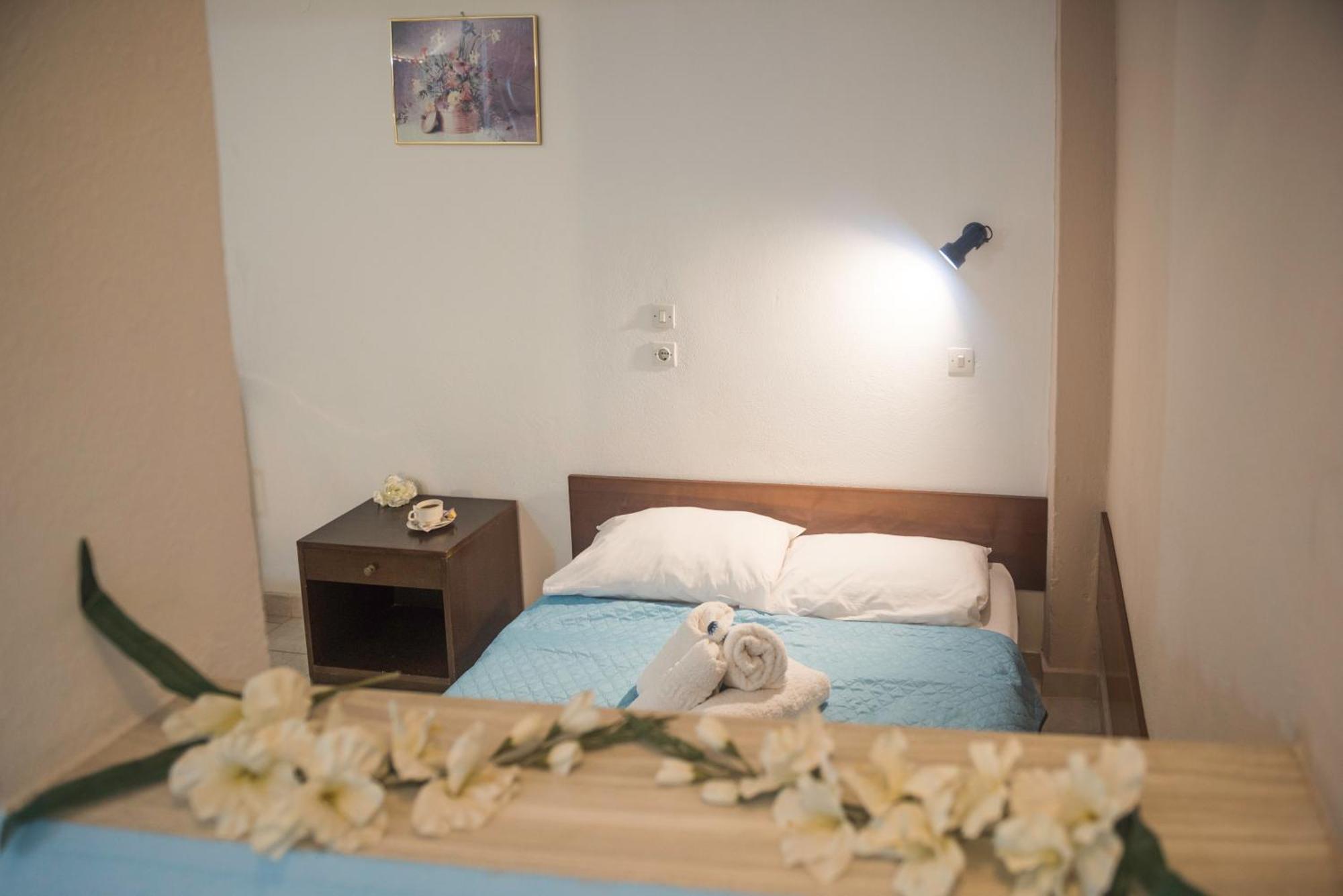 Antonios Hotel ฟาลิรากี ห้อง รูปภาพ