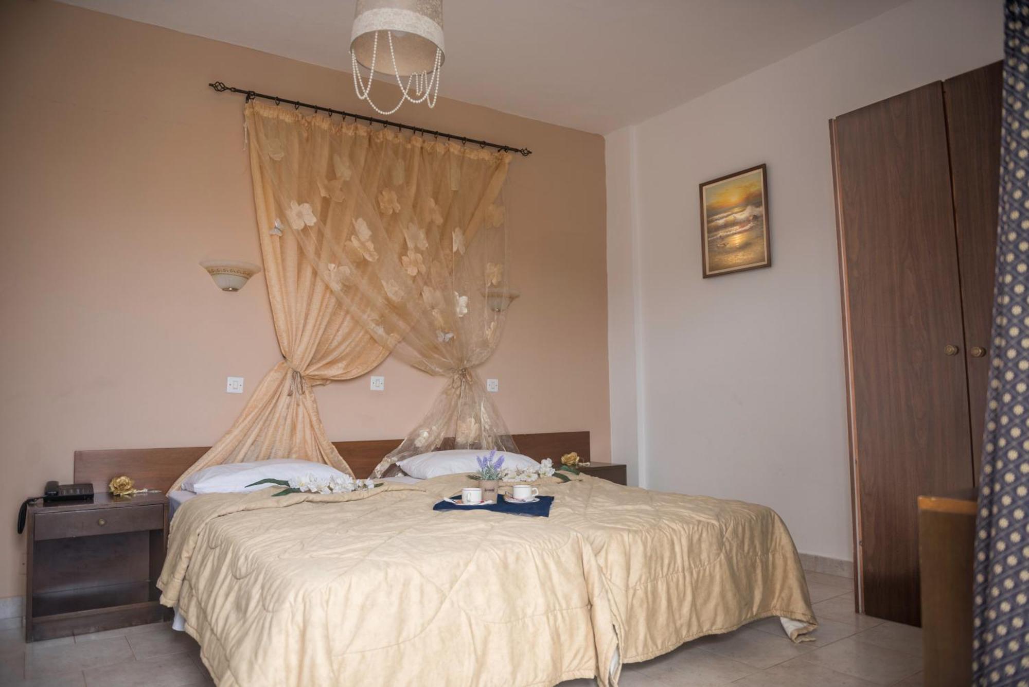 Antonios Hotel ฟาลิรากี ห้อง รูปภาพ